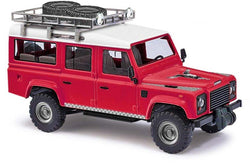 Busch 50360 Land Rover Defender Lion