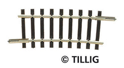 Tillig 83114 Curved track R 24 R 353 mm 75°
