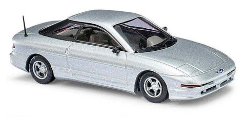 Busch 47413 Ford Probe Metallic Silver