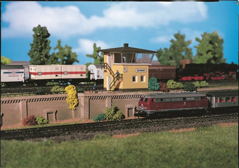 Vollmer 47600 Signal Box