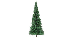 Busch 8605 I/G Pine Trees 205mm