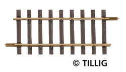 Tillig 85130 Straight track length 64 mm