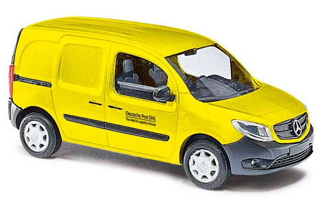 Busch 50606 Mercedes Citan Deutsche Post