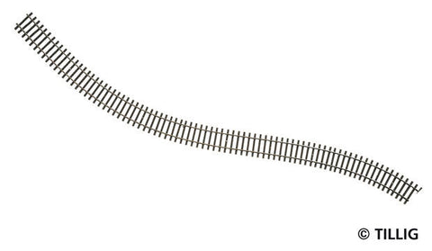 Tillig 85626 Flexible track, length 680 mm