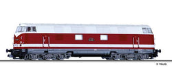 Tillig 2695 Diesel locomotive class 118 of the DR Ep. IV