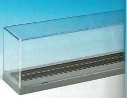 Kibri 12066 Collectors display 33x6x6,5 cm