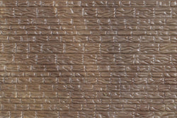 Auhagen 52237 Plastic sheet 200x100mm (4) Natural stone wall