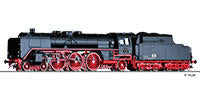 Tillig 2137 Steam locomotive class 01 of the DR Ep. III