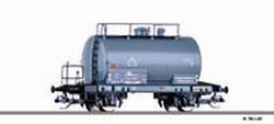 Tillig 17303 Tank car Kriegsmarinewerft Wilhelmshaven of the DRG Ep.