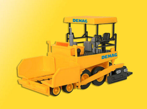 Kibri 11652 HO/OO Demag Road Surfacer