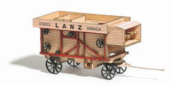 Busch 59902 Threshing Machine