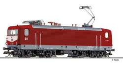 Tillig 2363 Electric locomotive class 112.1of the DR Ep. V
