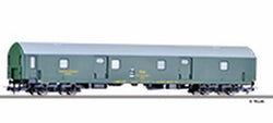 Tillig 74861 Mail waggon Dfsa type Y of the CSD Ep. IV (1:100)