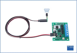 BLOCKsignalling ASP1B Light Aspect Controller Common Cathode Wired