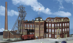 Kibri 39847 H0 Administration Tower