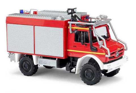 Busch 51053 Mercedes Unimog U 5023