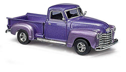 Busch 48233 Pickup Metallic Lilac