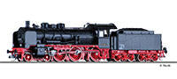 Tillig 2028 Steam locomotive class 38.10 of the DR Ep. III
