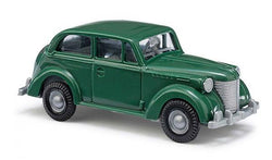 Busch 89104 Opel Olympia Green