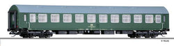 Tillig 16673 2nd class passenger coach Bme type Y/B 70 of the DR Ep. I