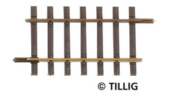 Tillig 85129 Straight track length 50 mm