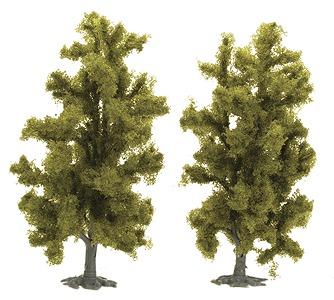 Busch 6946 Birch Trees 115mm