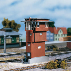 Auhagen 13311 TT Signal tower Erfurt