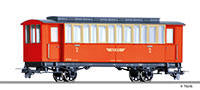 Tillig 13914 HOm Passenger car NKB