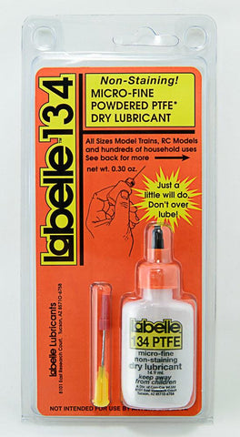 Labelle 430-000134 Micro Fine Powder With PTFE