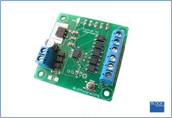 BLOCKsignalling TLC1A Traffic Light Controller Common Cathode