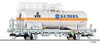 Tillig 14974 TT Tank wagon SBB