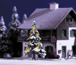 Busch 5410 N/TT Christmas Tree