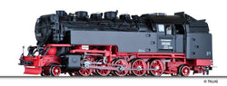 Tillig 2927 Steam locomotive 99 222 HSB Ep. V