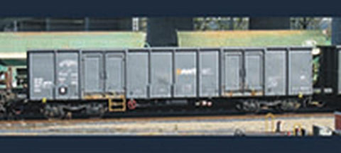 Tillig 15260 Open car Eaos of the AWT (SK AWT) Ep. VI