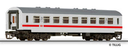 Tillig 13625 START 1st class passenger coach in colouring InterCity