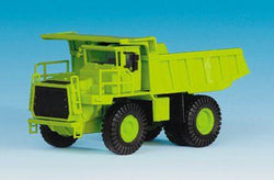 Kibri 14058 H0 TEREX dump truck