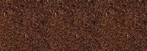 Busch 7308 Scatter Material Brown