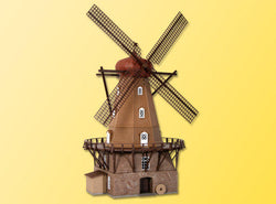 Kibri 39151 Hammarlunda Windmill