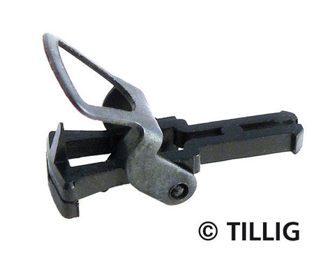 Tillig 76910 Standard loop type coupling H0
