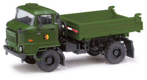 Busch 95512 Espewe IFA L60 3sk NVA