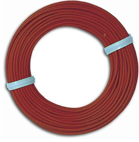 Busch 1794 Brown 0.14mm X 10m Cable