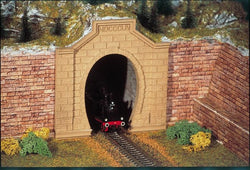 Vollmer 42504 HO Single Track Portal