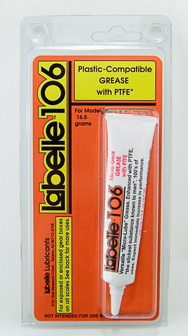 Labelle 430-000106 Grease With PTFE
