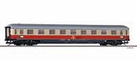 Tillig 13584 1st class passenger coach Avmz 111 of the DB Ep. IV