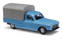 Busch 89107 Peugeot 403 Blue