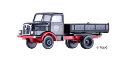 Tillig 19016 Dump truck H3A VEB Kohlehandel