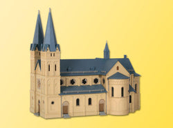 Kibri 37025 N Cathedral Siegtal