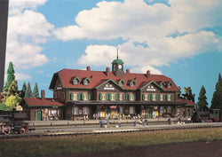 Vollmer 47502 N Moritzburg Station