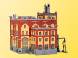 Kibri 39825 H0 Brewery Feldschlösschen
