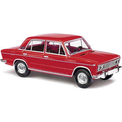 Busch 50504 H0 Lada 1500 Dark Red